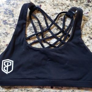 Born primitive vitality bra